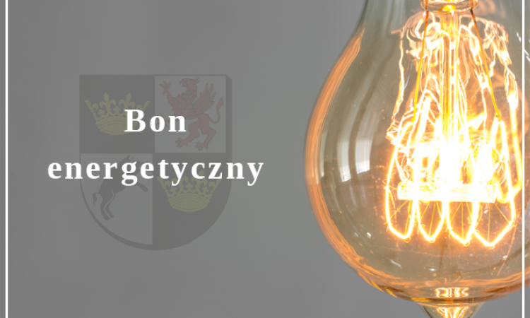 Bon energetyczny