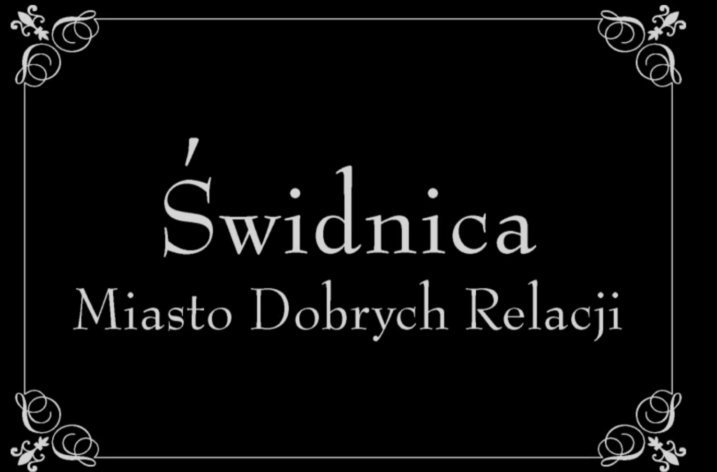 Film w ramach projektu „Świdnica przeciw przemocy”