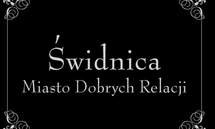 Film w ramach projektu „Świdnica przeciw przemocy”