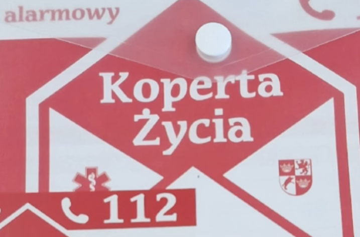 Koperta Życia