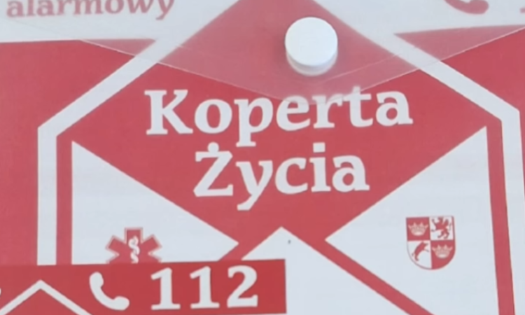 Koperta Życia