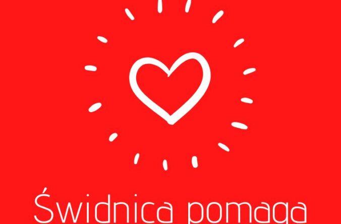 Pomoc dla rodzin dotkniętych powodzią