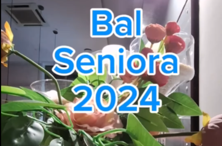 Bal Seniora