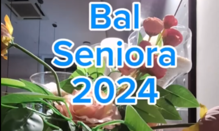 Bal Seniora