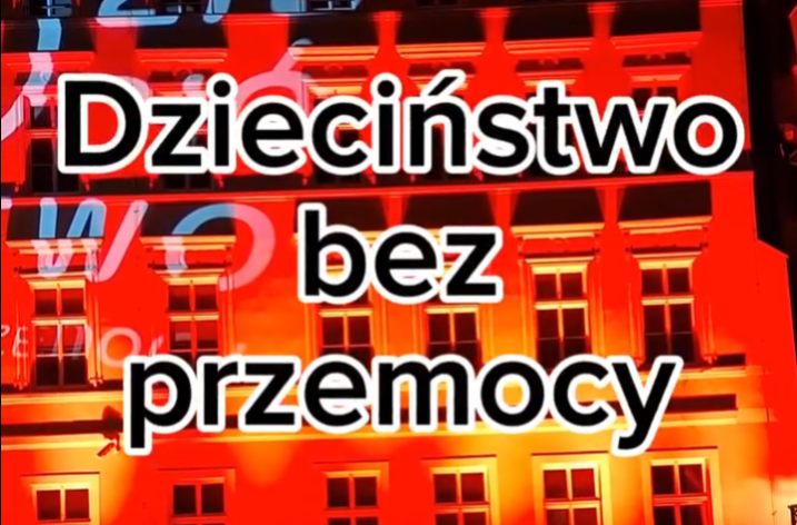 Finał Kampanii Dzieciństwo bez Przemocy