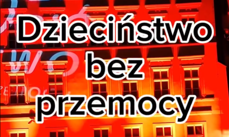 Finał Kampanii Dzieciństwo bez Przemocy