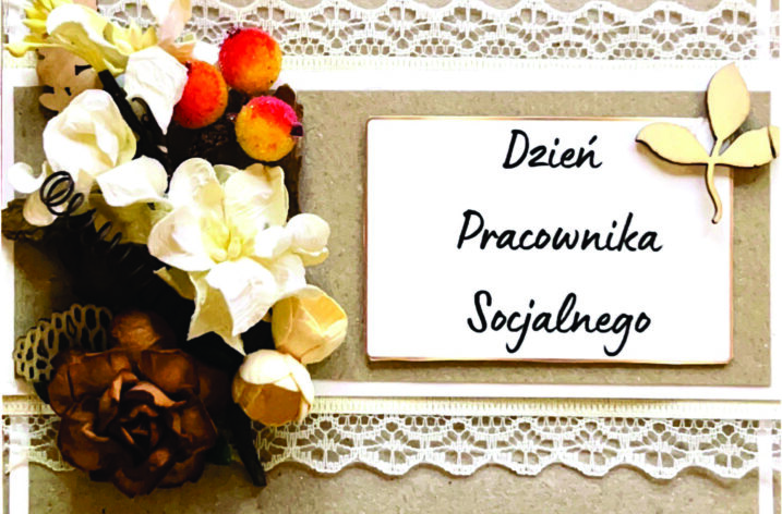 Dzień Pracownika Socjalnego