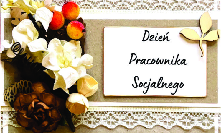 Dzień Pracownika Socjalnego