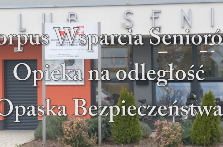 Opaski bezpieczeństwa