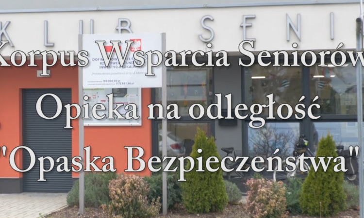 Opaski bezpieczeństwa