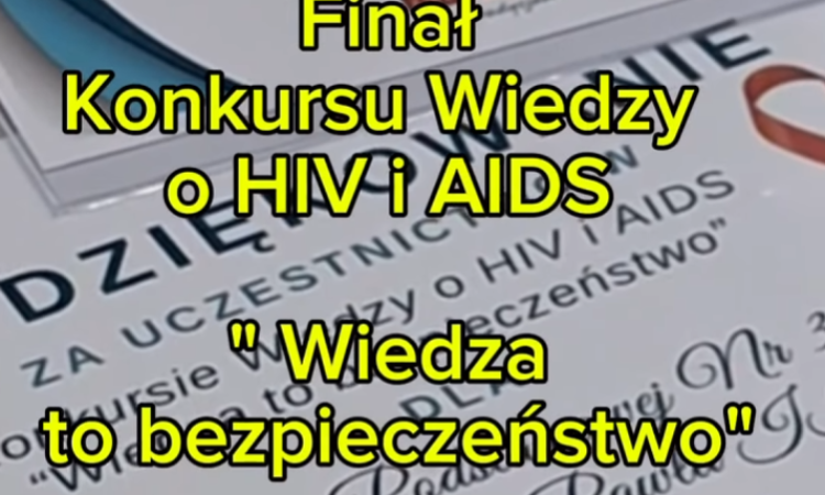 Anonimowe badania w kierunku HIV