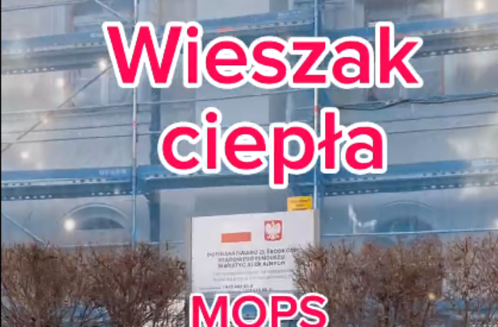 Dzielmy się ciepłem