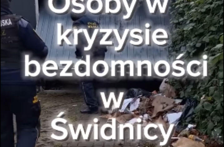 Współdziałania Straży Miejskiej oraz Miejskiego Ośrodka Pomocy Społecznej